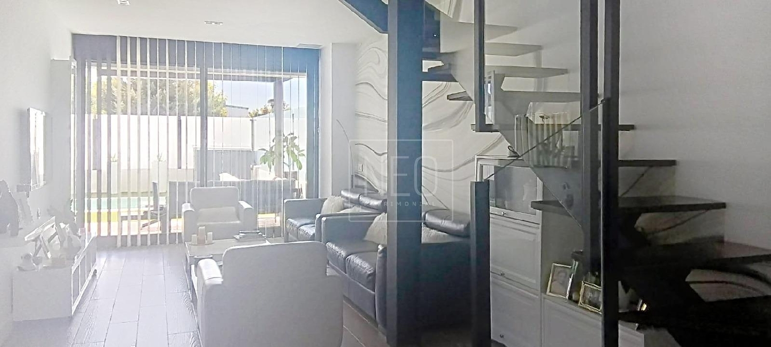  à vendre maison jumelée Villaviciosa De Odón Sur 2