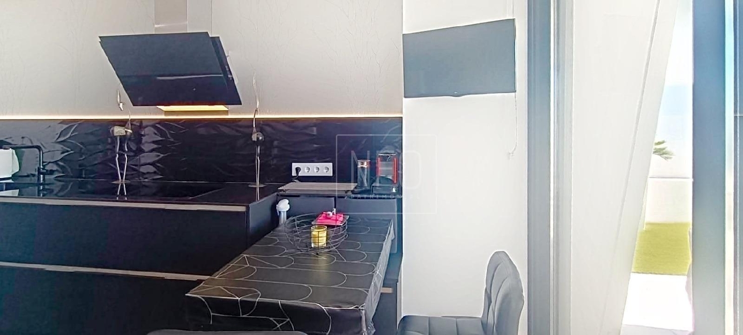  à vendre maison jumelée Villaviciosa De Odón Sur 7