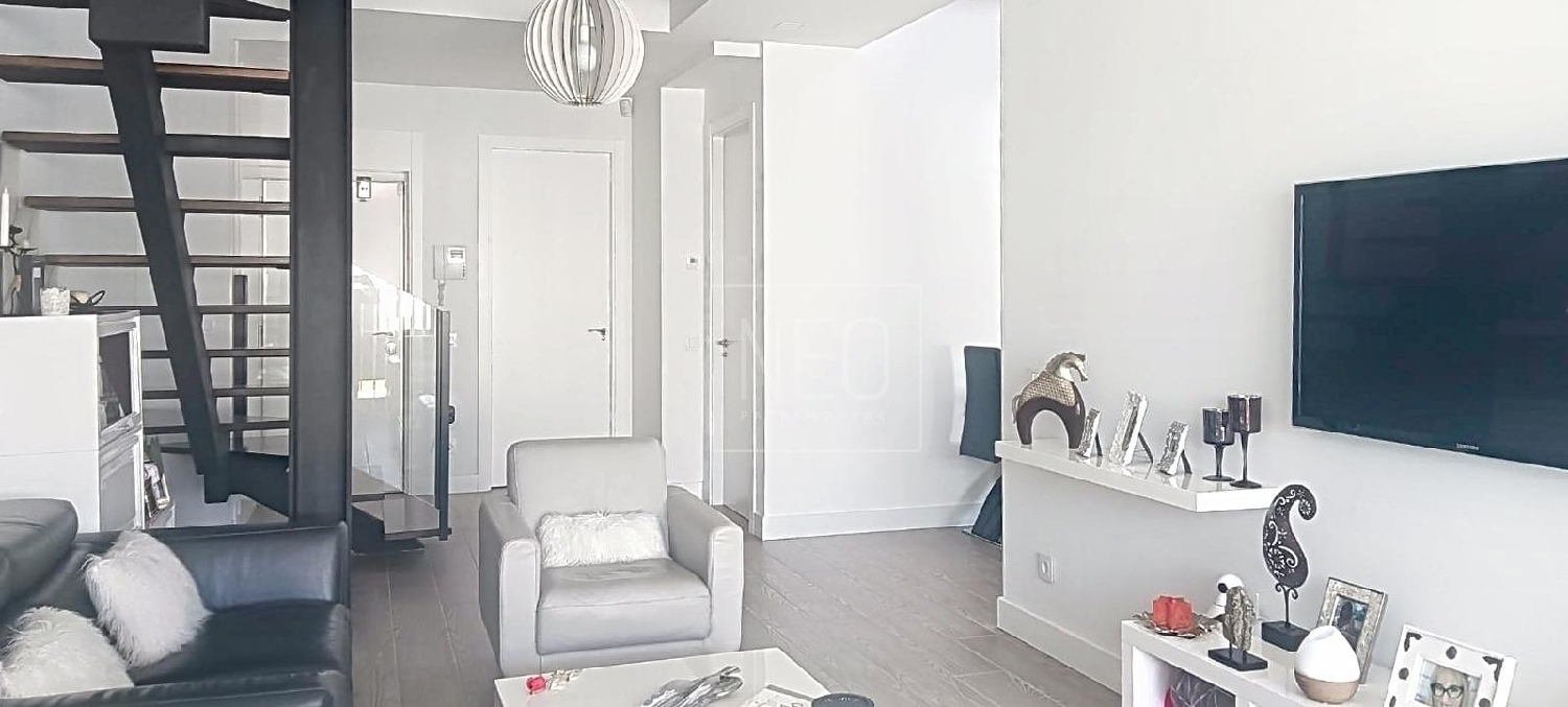  à vendre maison jumelée Villaviciosa De Odón Sur 3