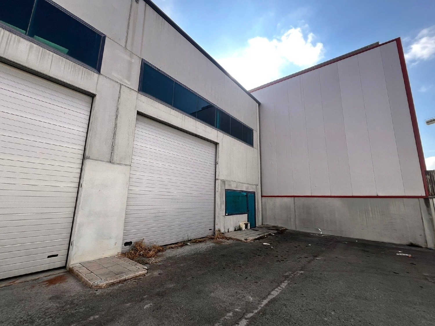 till salu butik Albacete Centro 02002 Llanos De Albacete 2