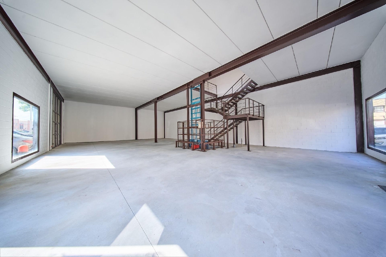  till salu butik Albolote Vega De Granada 4