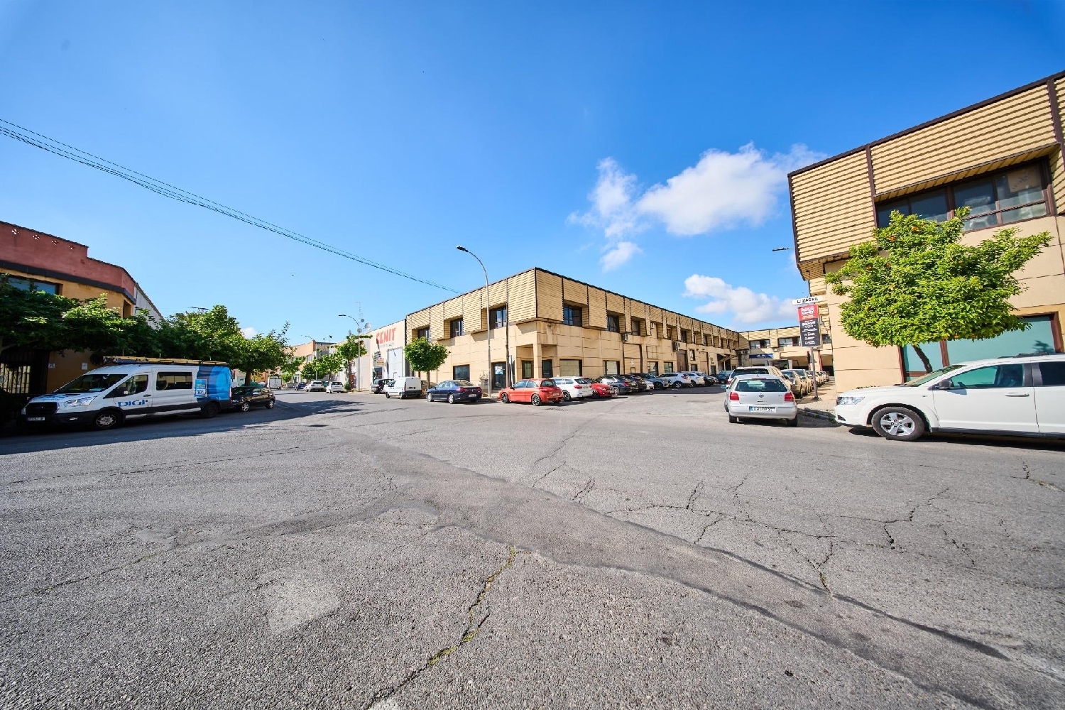  till salu butik Albolote Vega De Granada 3