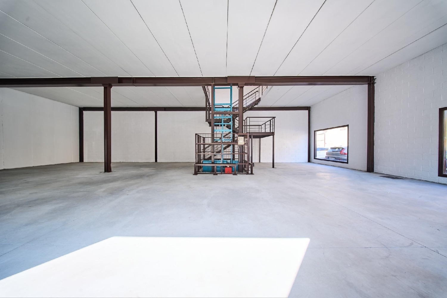  till salu butik Albolote Vega De Granada 6