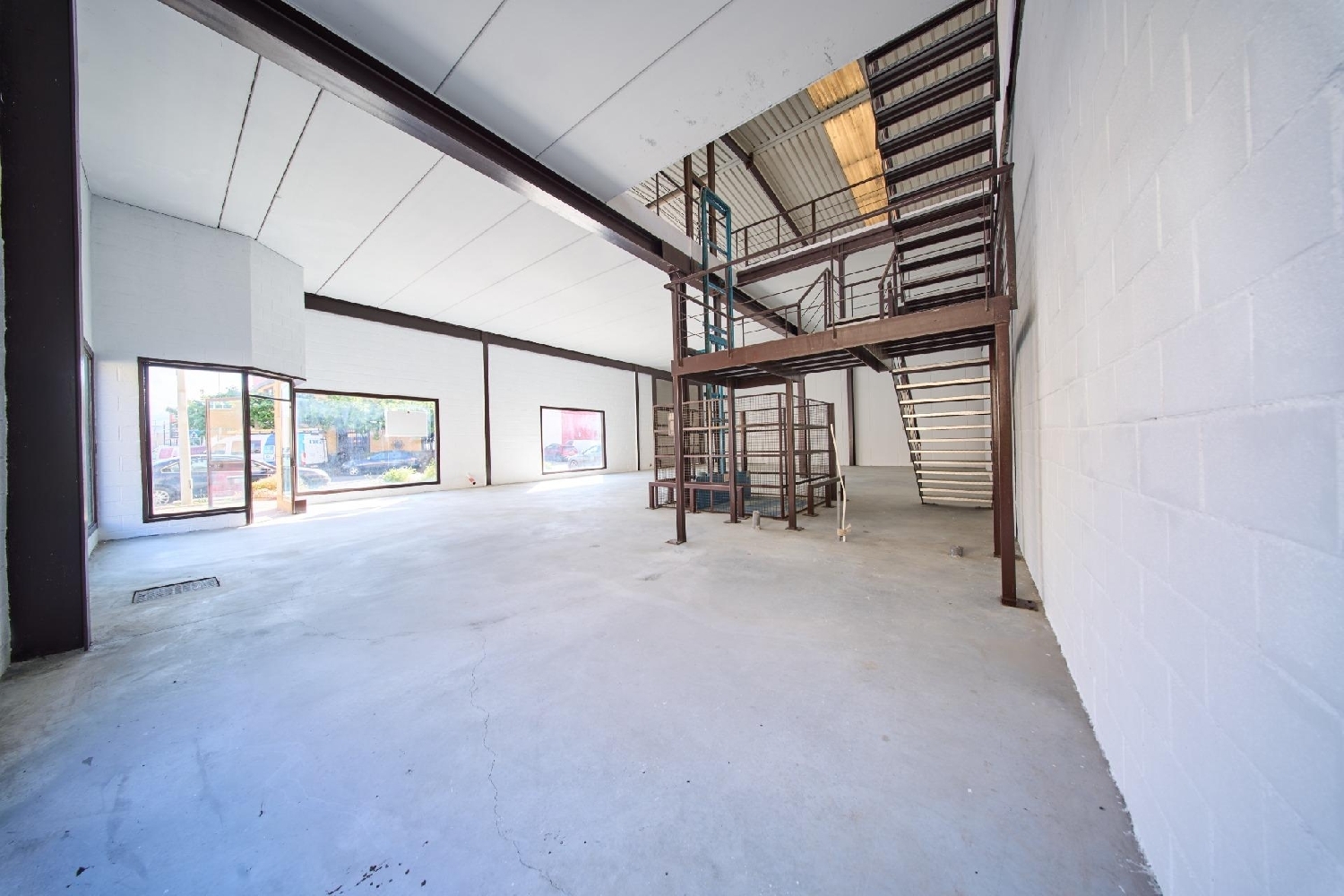  till salu butik Albolote Vega De Granada 5