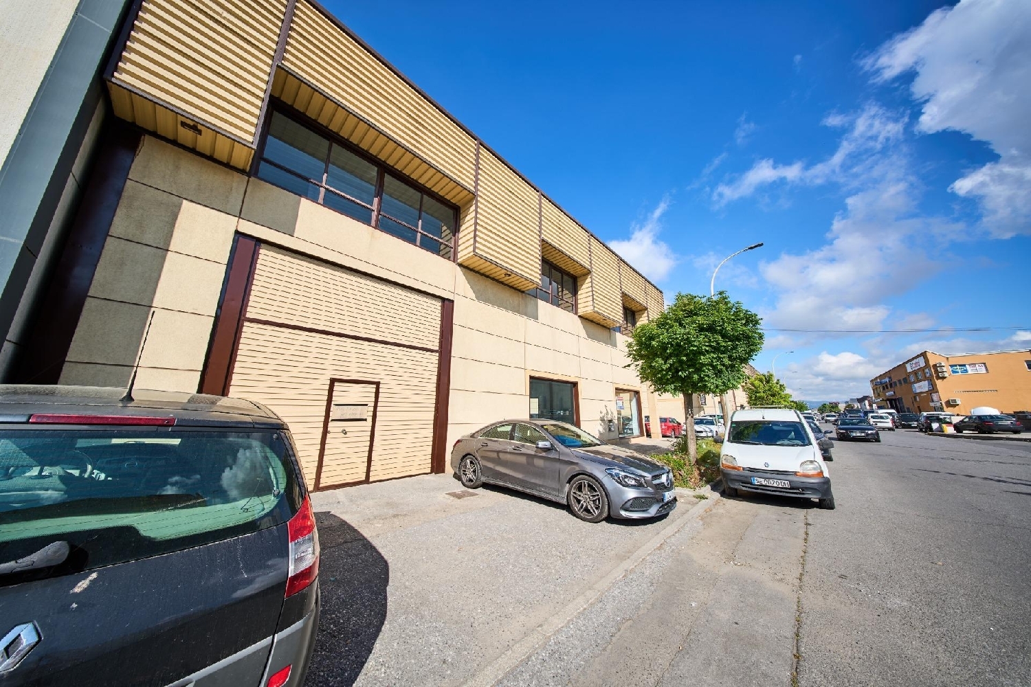  till salu butik Albolote Vega De Granada 2