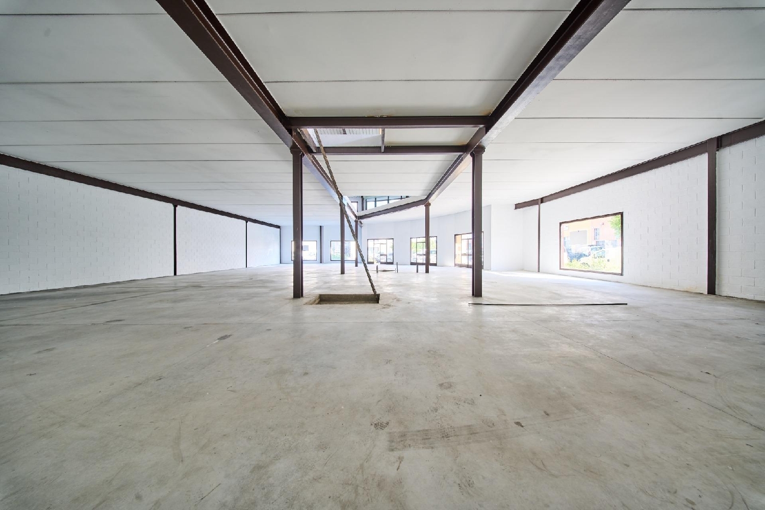  till salu butik Albolote Vega De Granada 7