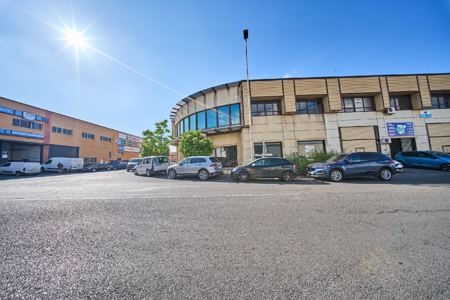  till salu butik Albolote Vega De Granada 2