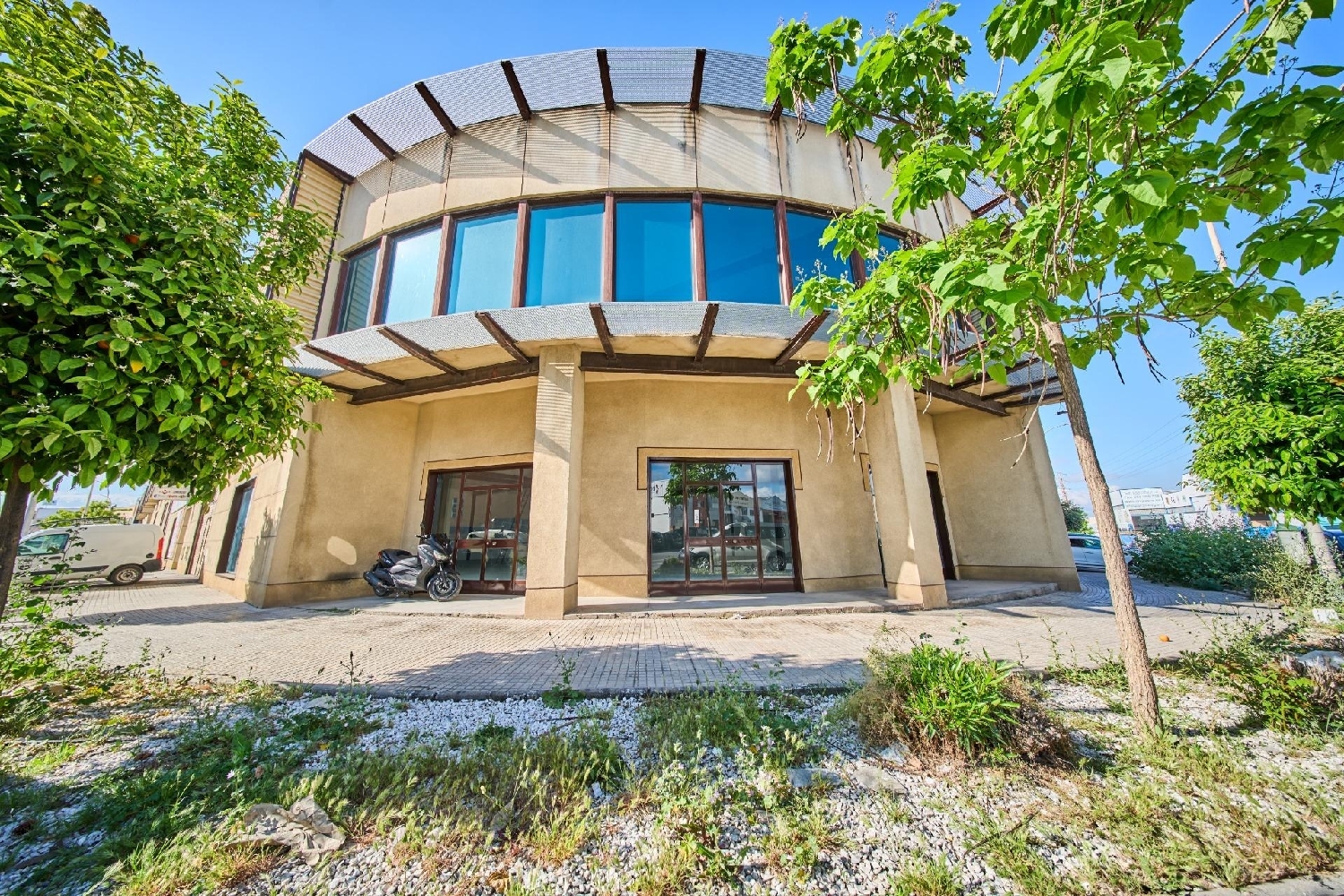  till salu butik Albolote Vega De Granada 1