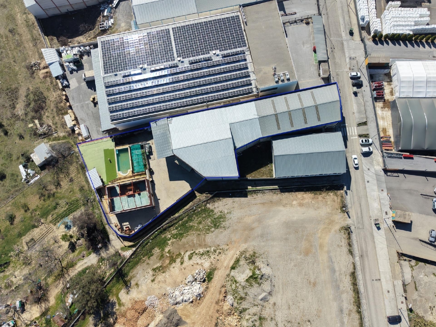  en venta comercio Alcalá La Real Sierra Sur 1