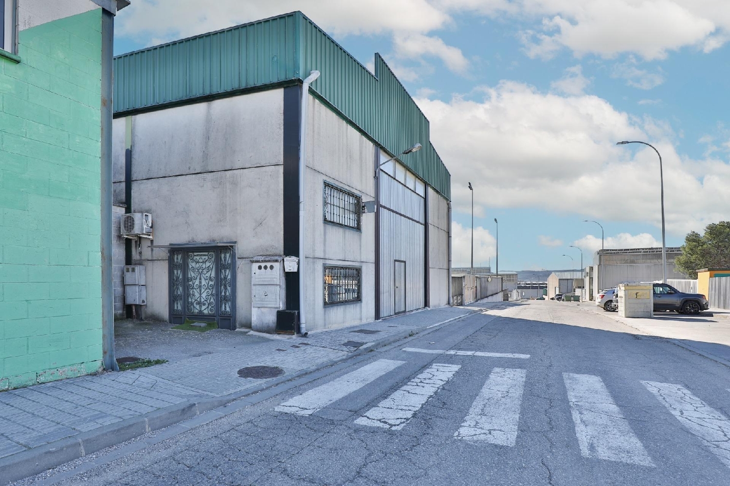  en venta comercio Alcalá La Real Sierra Sur 7