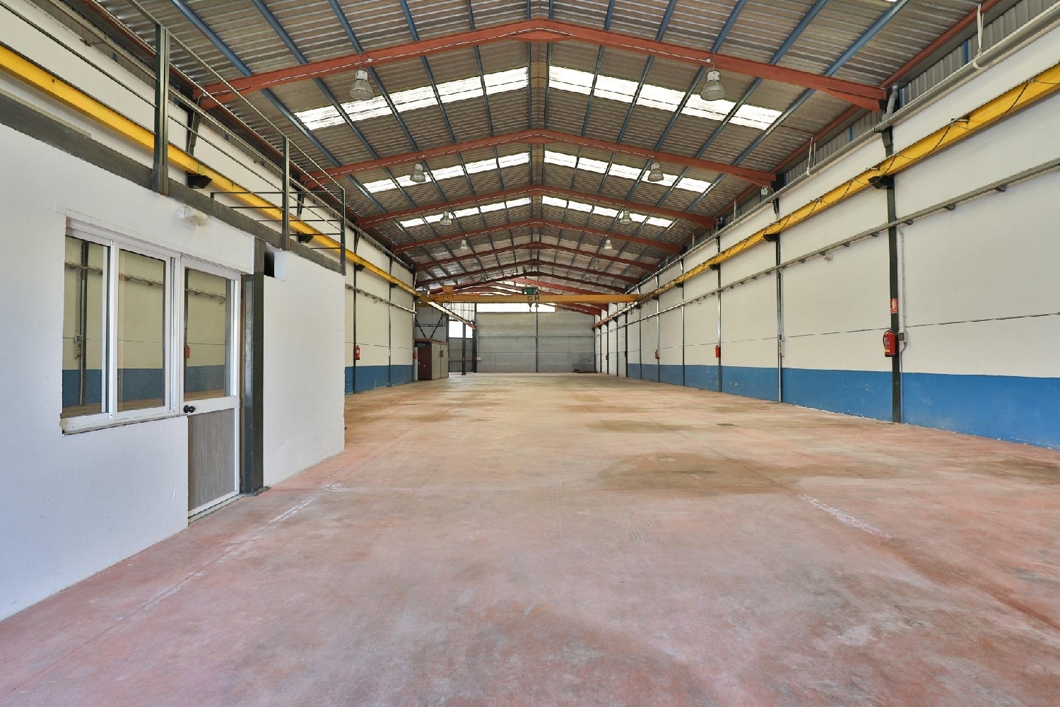  en venta comercio Alcalá La Real Sierra Sur 8