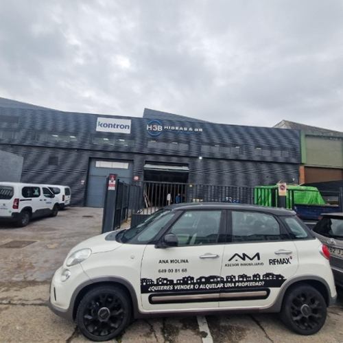 Alcorcón Centro 28921 Sur butik foto 6362101