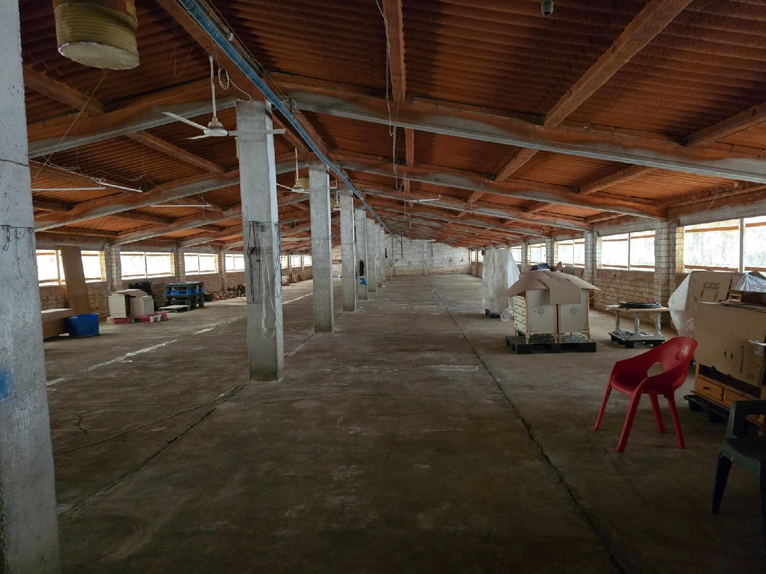  en venta comercio Aldea Bergantiños 4