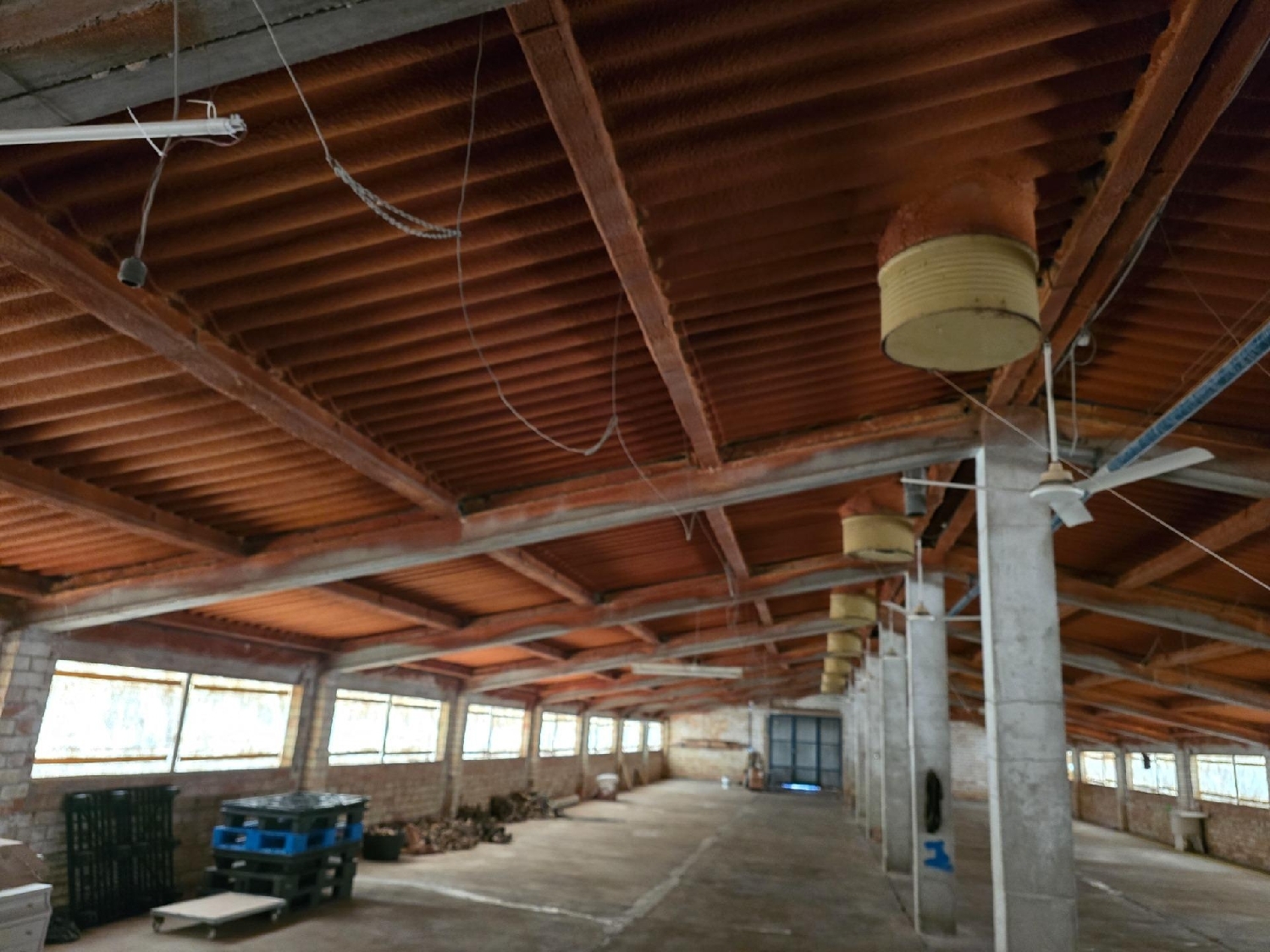  en venta comercio Aldea Bergantiños 5