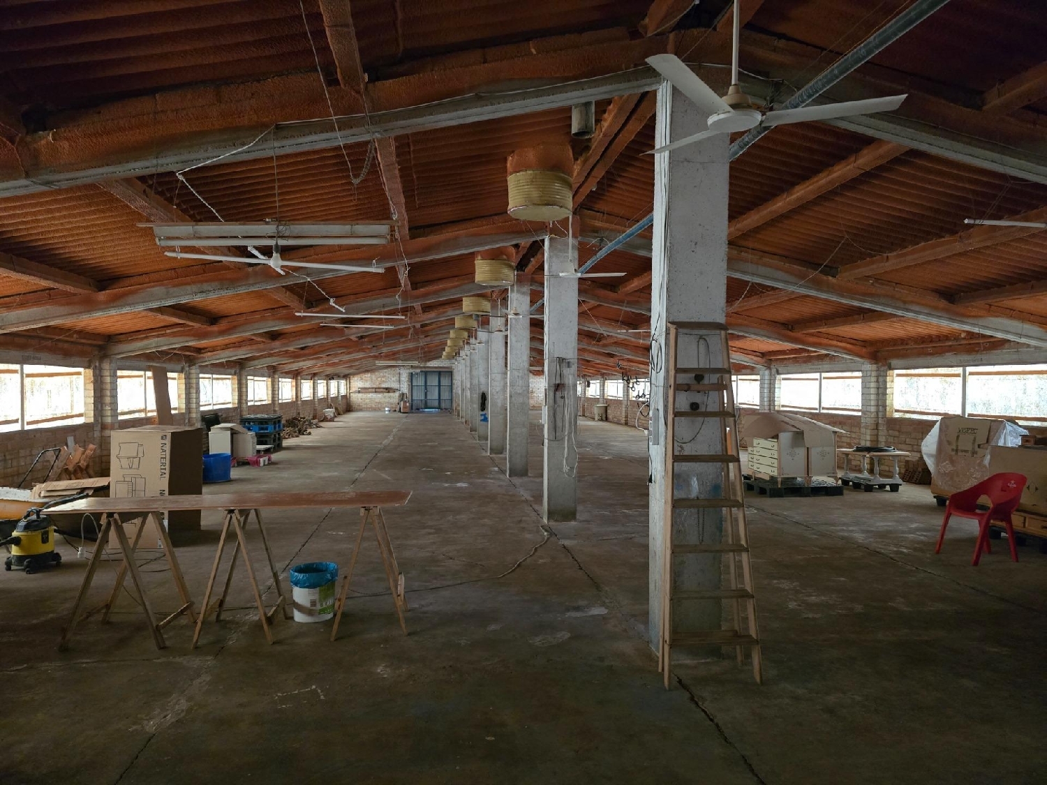  en venta comercio Aldea Bergantiños 3