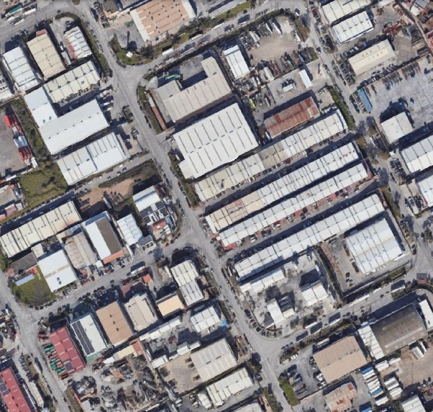  kaufen Laden Algeciras Casco Antiguo Campo De Gibraltar 1