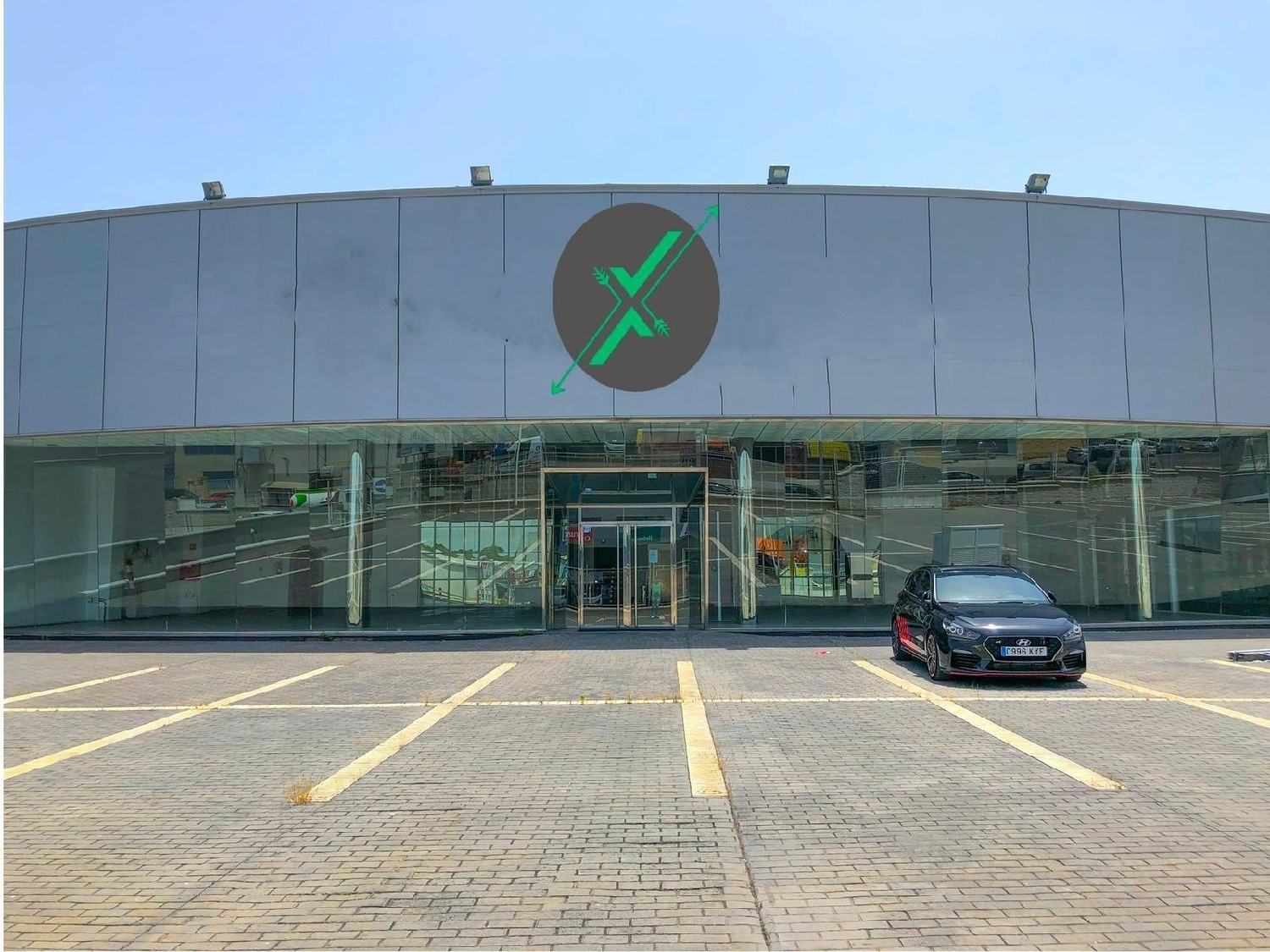  till salu butik Algeciras Casco Antiguo Campo De Gibraltar 4