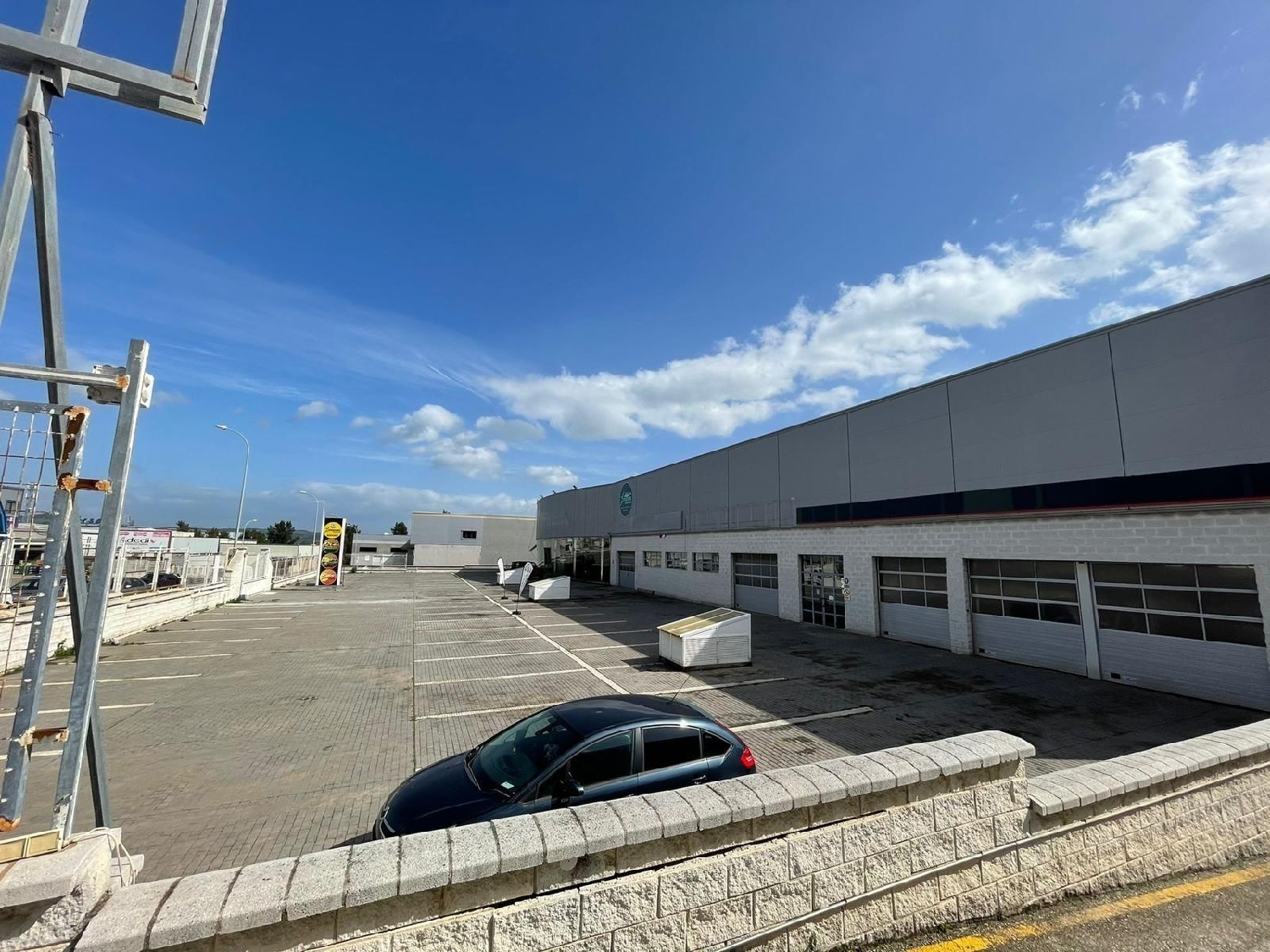  till salu butik Algeciras Casco Antiguo Campo De Gibraltar 2