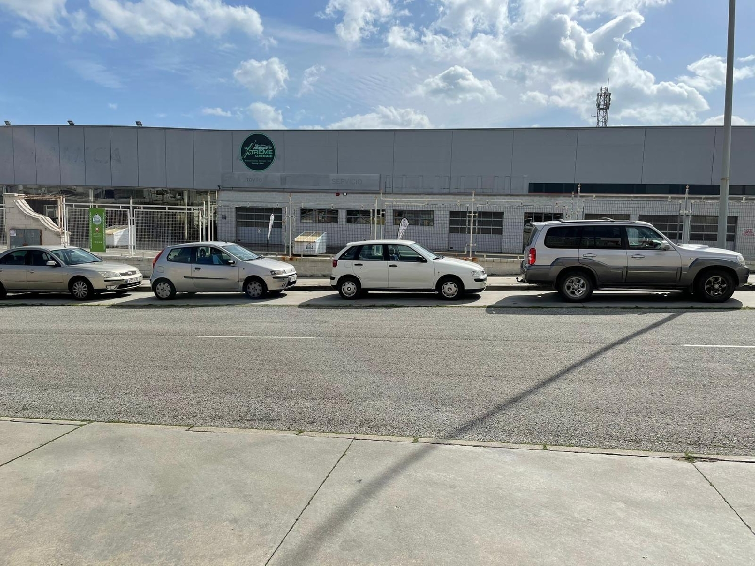  till salu butik Algeciras Casco Antiguo Campo De Gibraltar 8