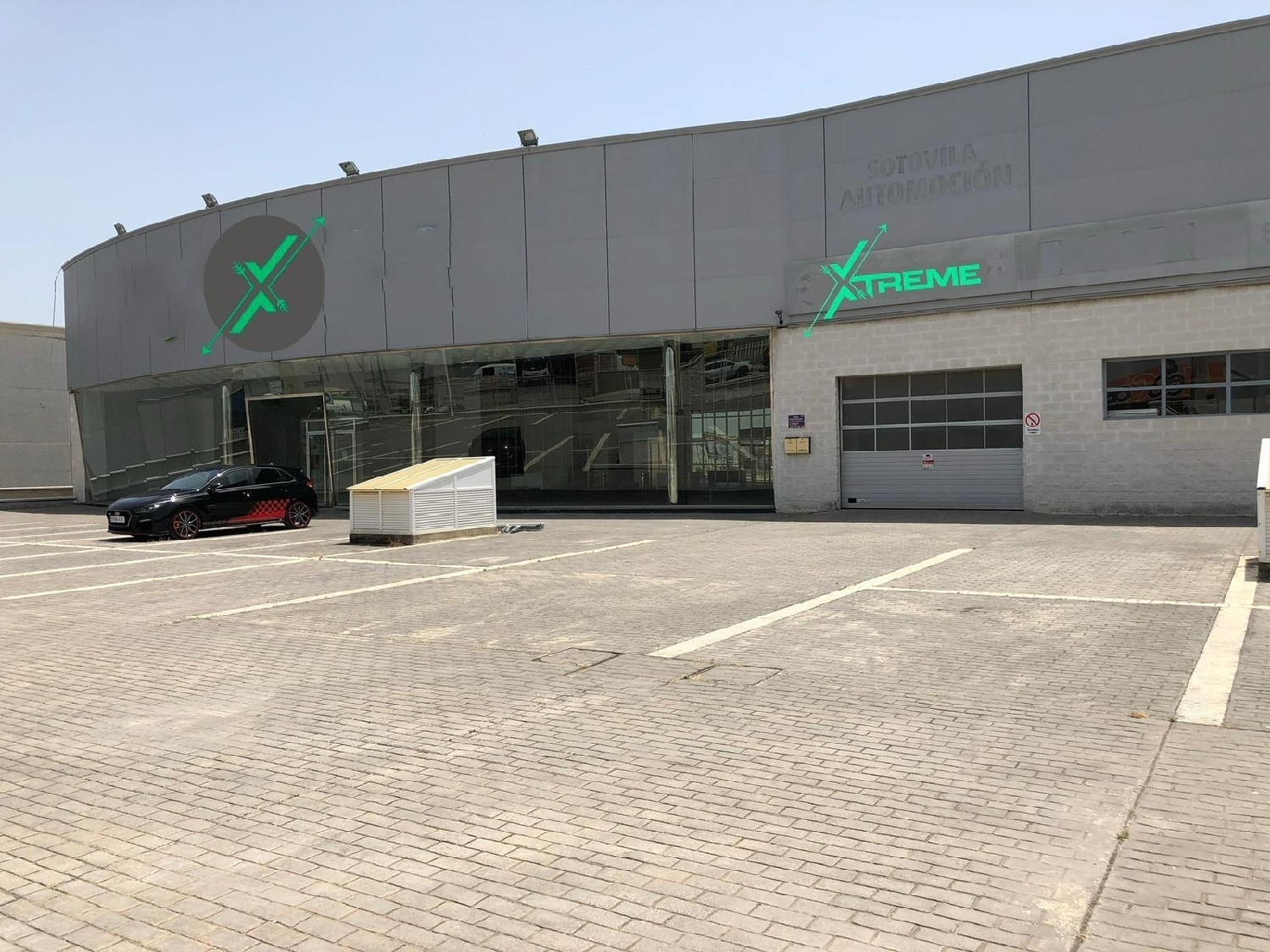  till salu butik Algeciras Casco Antiguo Campo De Gibraltar 3