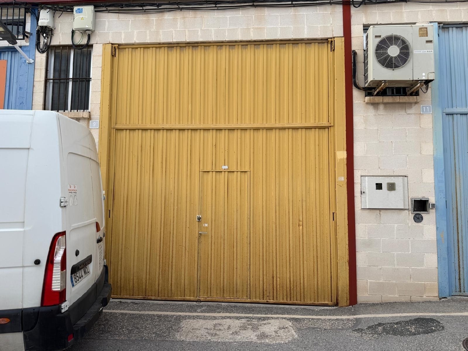  kaufen Laden Alicante Centro 03001 Alacantí 8