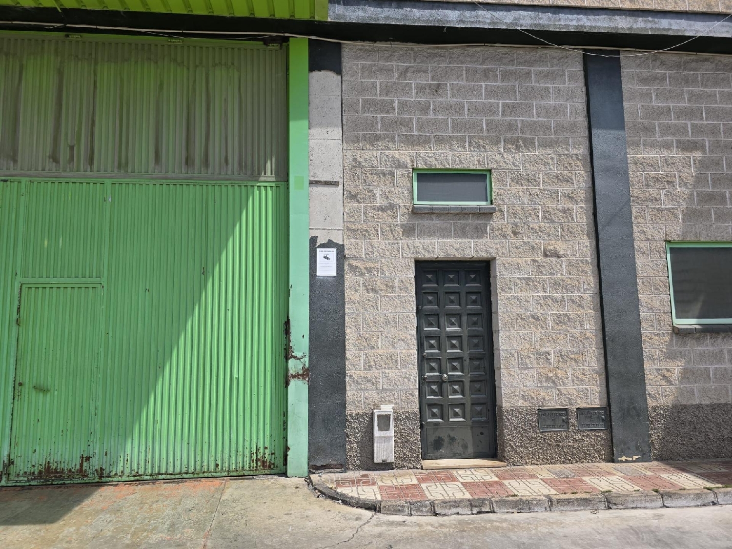  till salu butik Atarfe Vega De Granada 5