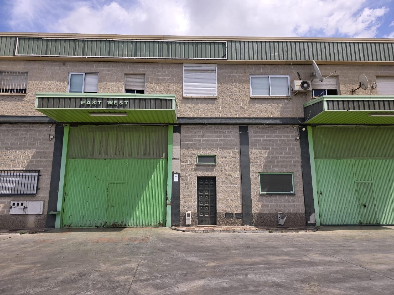  till salu butik Atarfe Vega De Granada 5