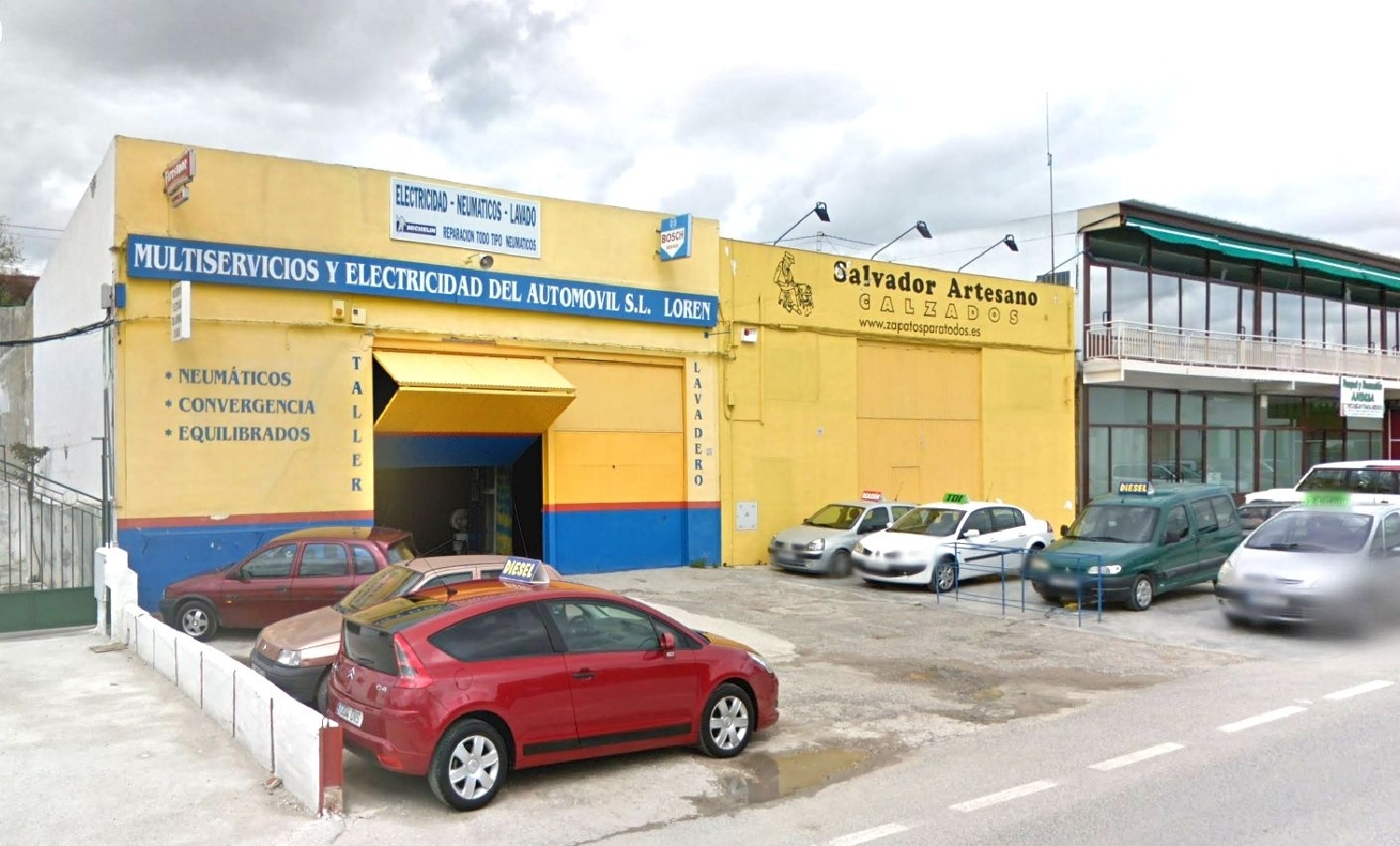 kaufen Laden Baena Campiña De Baena 3