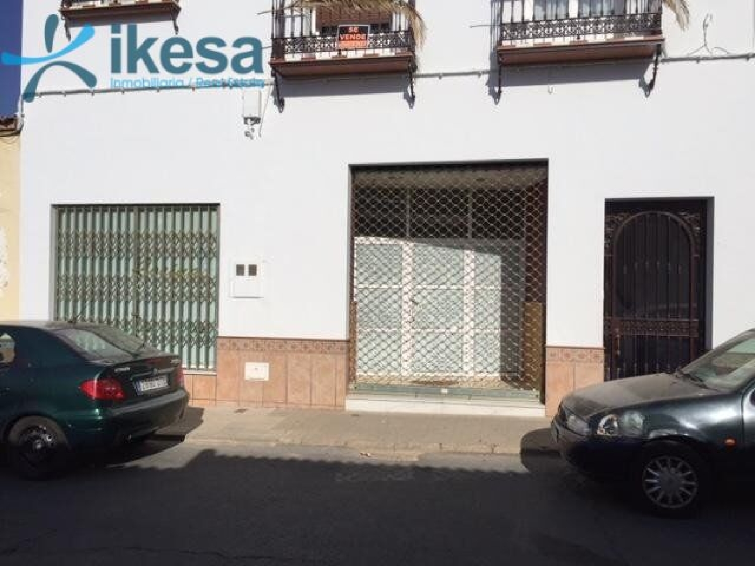 for sale shop Bollullos Par Del Condado Condado (El) 1