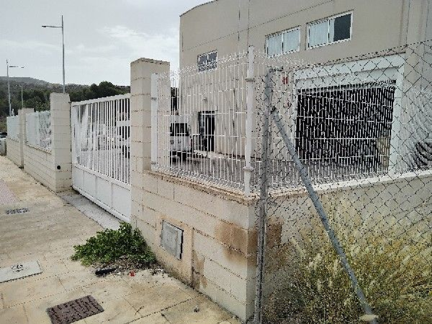  en venta comercio Calzada Arzúa 3