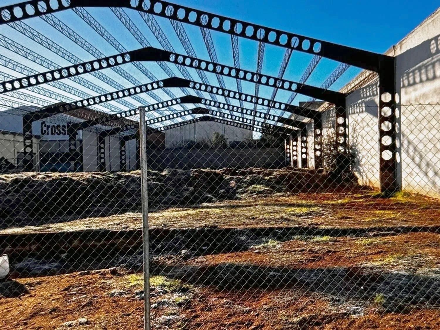  te koop winkel Carbajosa De La Sagrada Campo De Salamanca 2