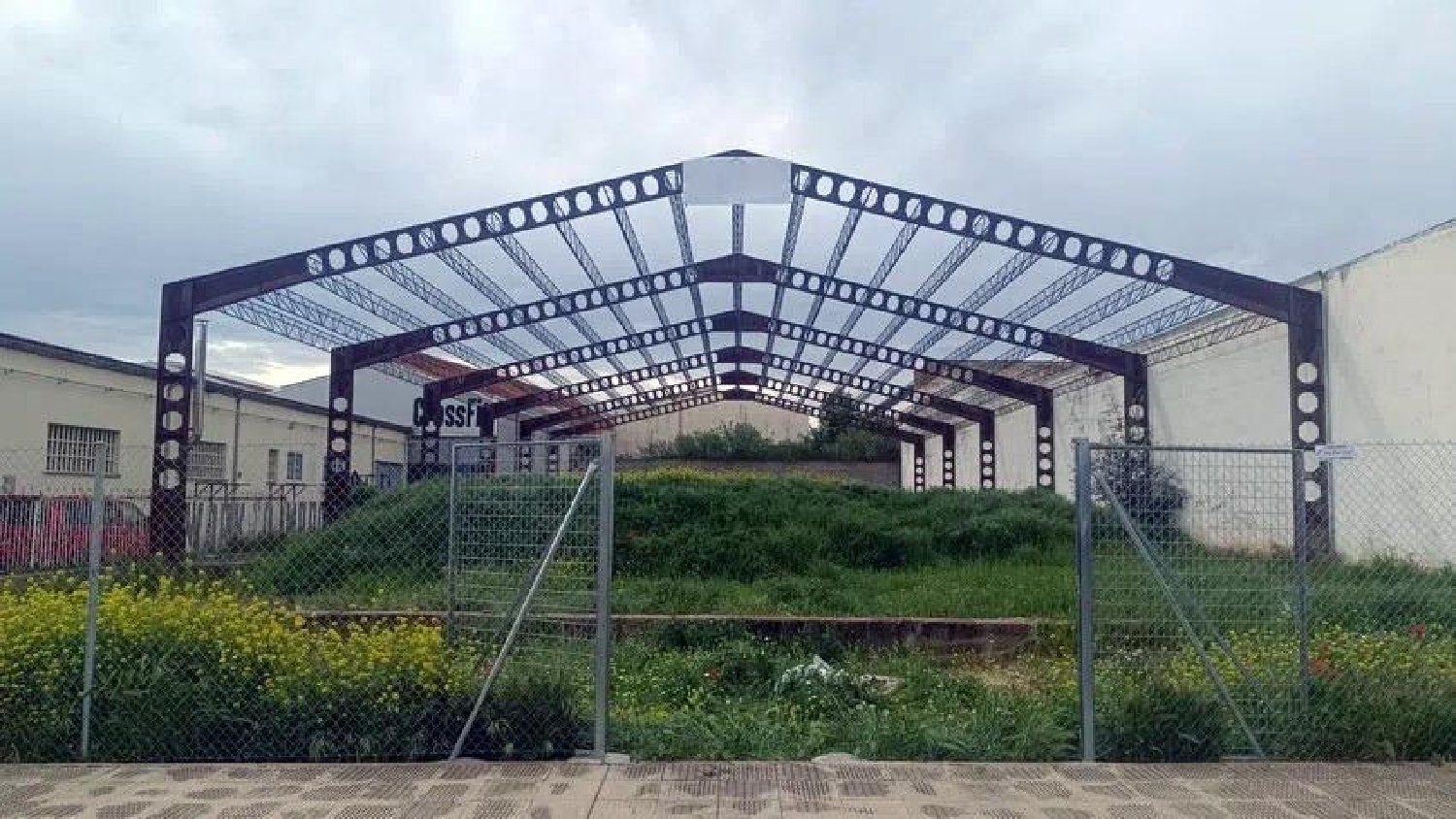  te koop winkel Carbajosa De La Sagrada Campo De Salamanca 1