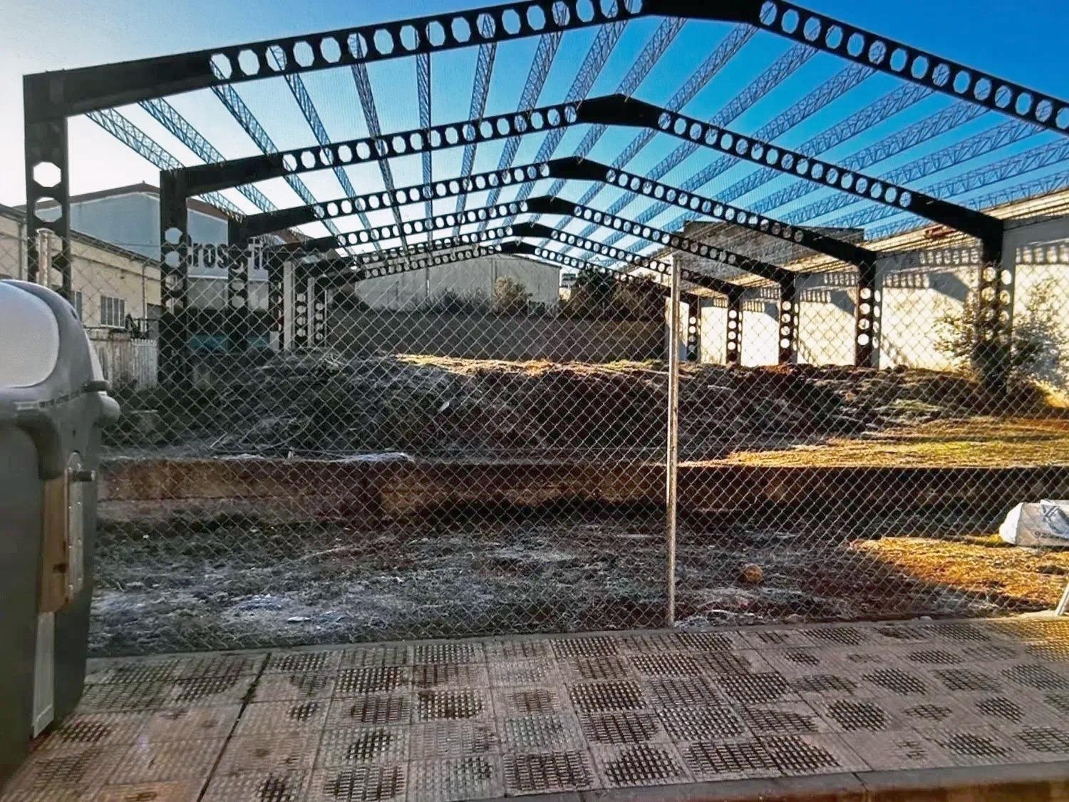  te koop winkel Carbajosa De La Sagrada Campo De Salamanca 3