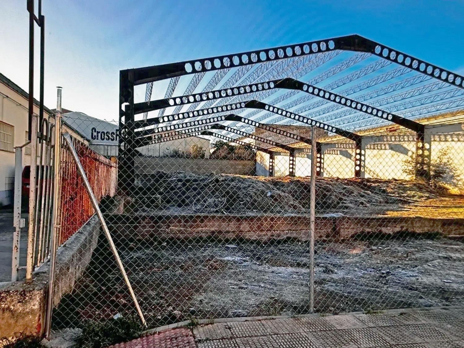  te koop winkel Carbajosa De La Sagrada Campo De Salamanca 4