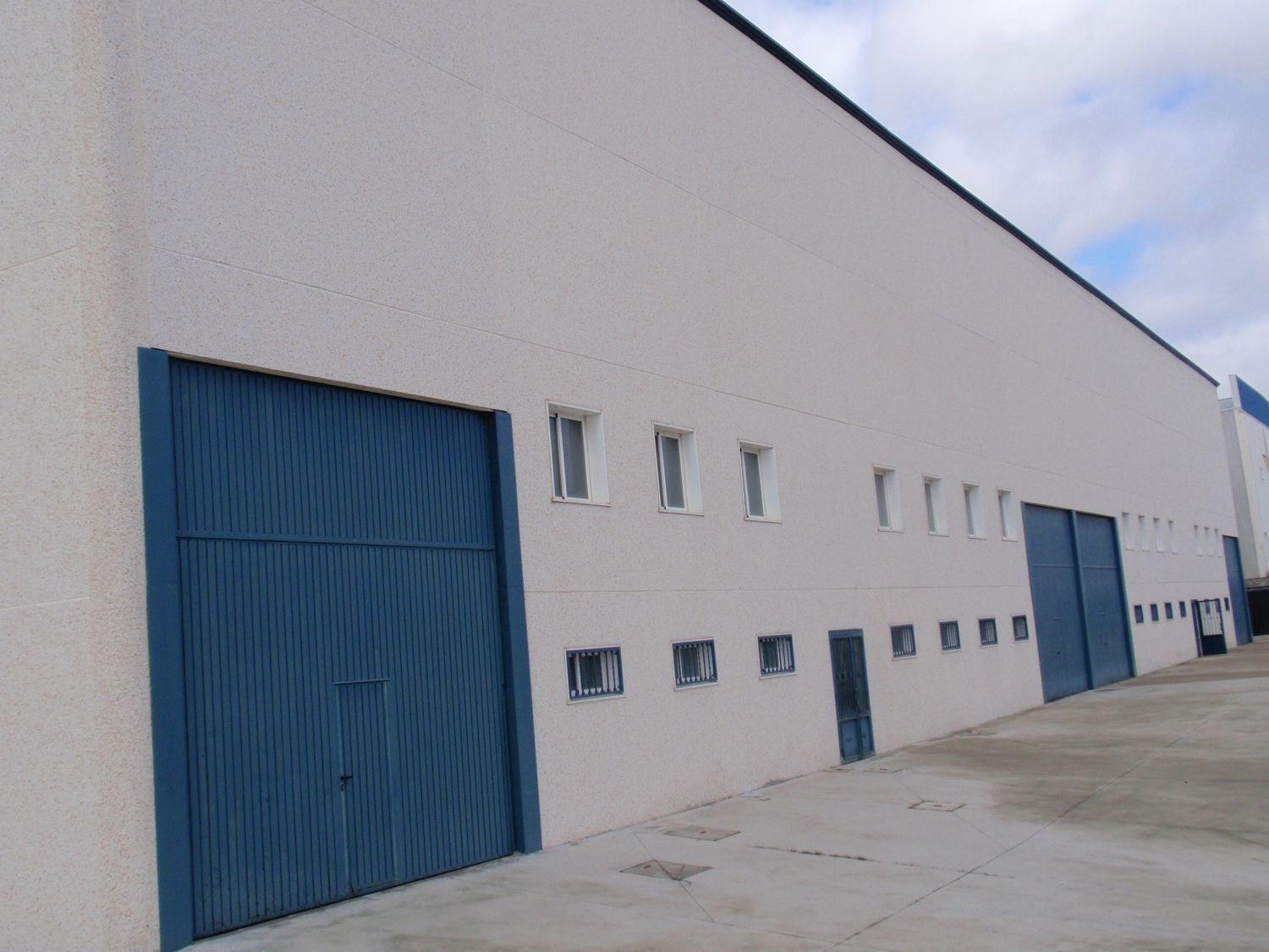  te koop winkel Casarrubios Del Monte Sagra (La) 2