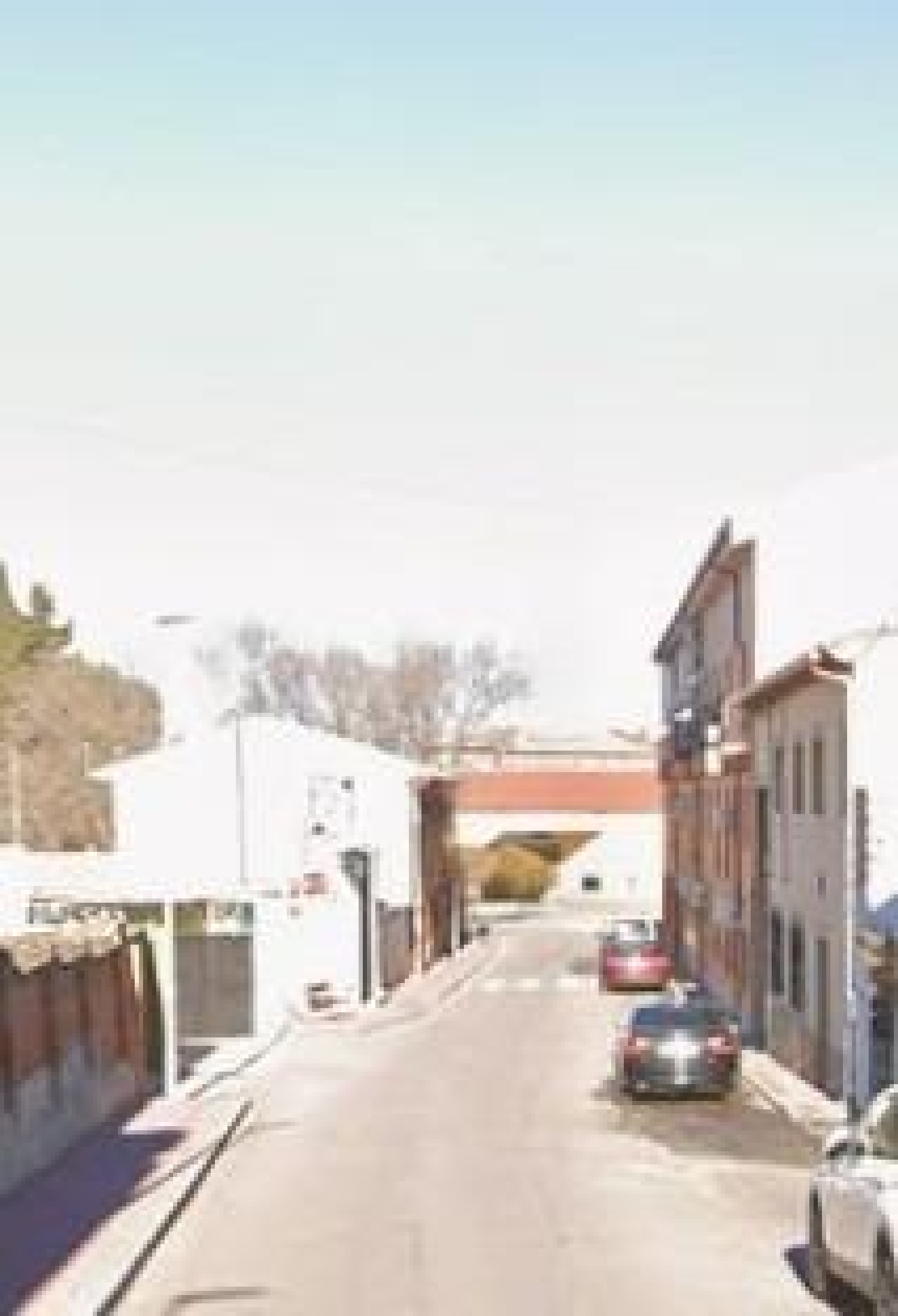 à vendre boutique Casarrubios Del Monte Sagra (La) 1