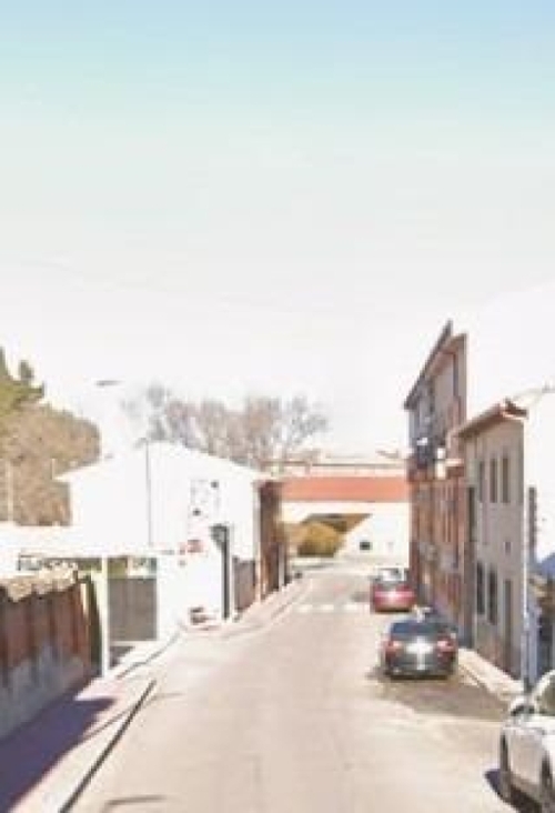 Casarrubios Del Monte Sagra (La) boutique foto 6366753