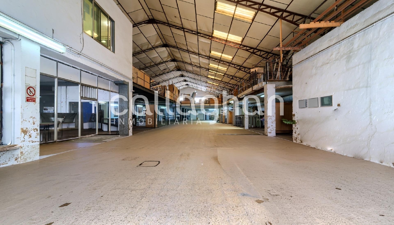 à vendre boutique Catarroja Horta Sud 5