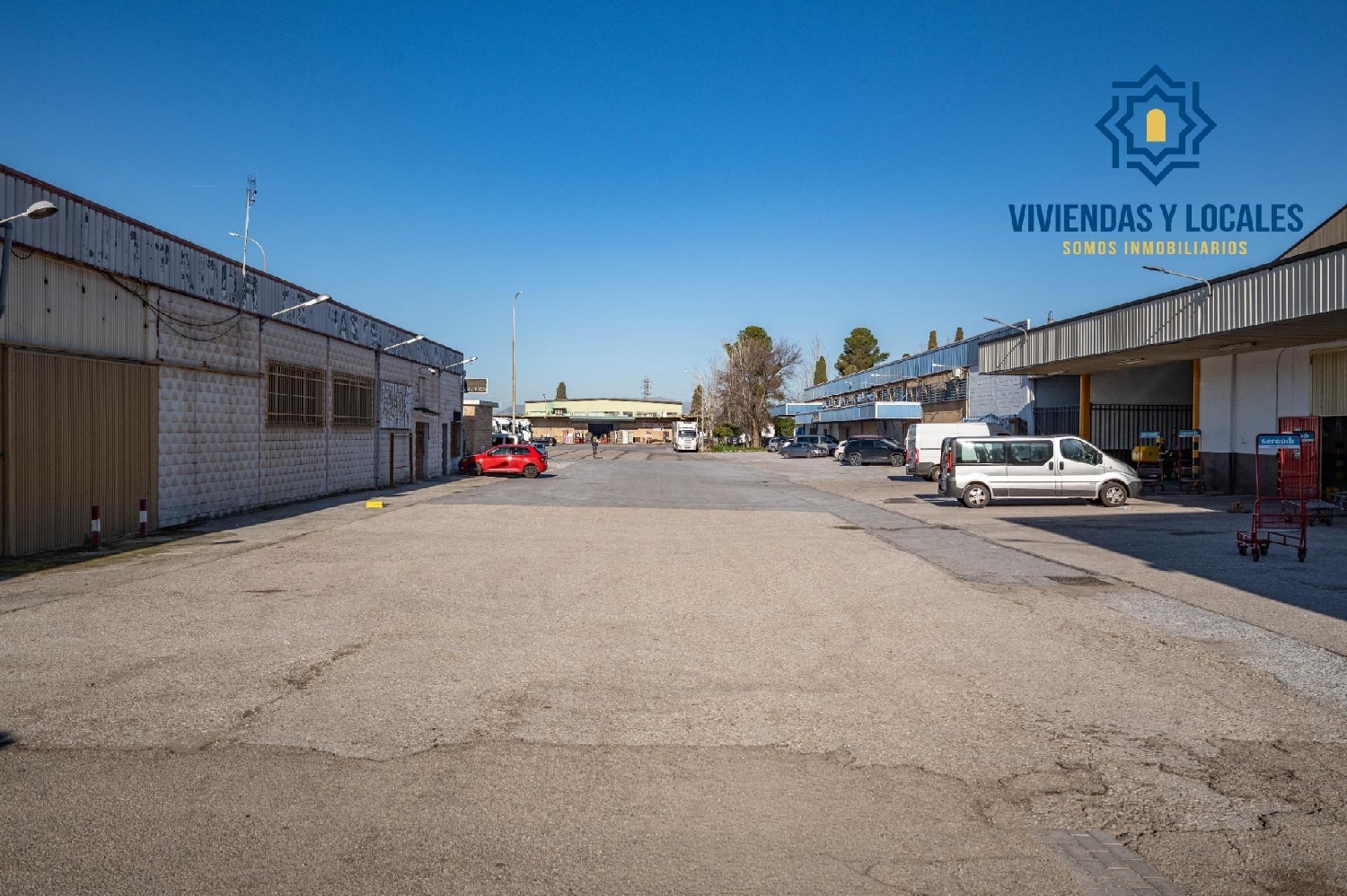  kaufen Laden Cerrillo De Maracena Vega De Granada 4