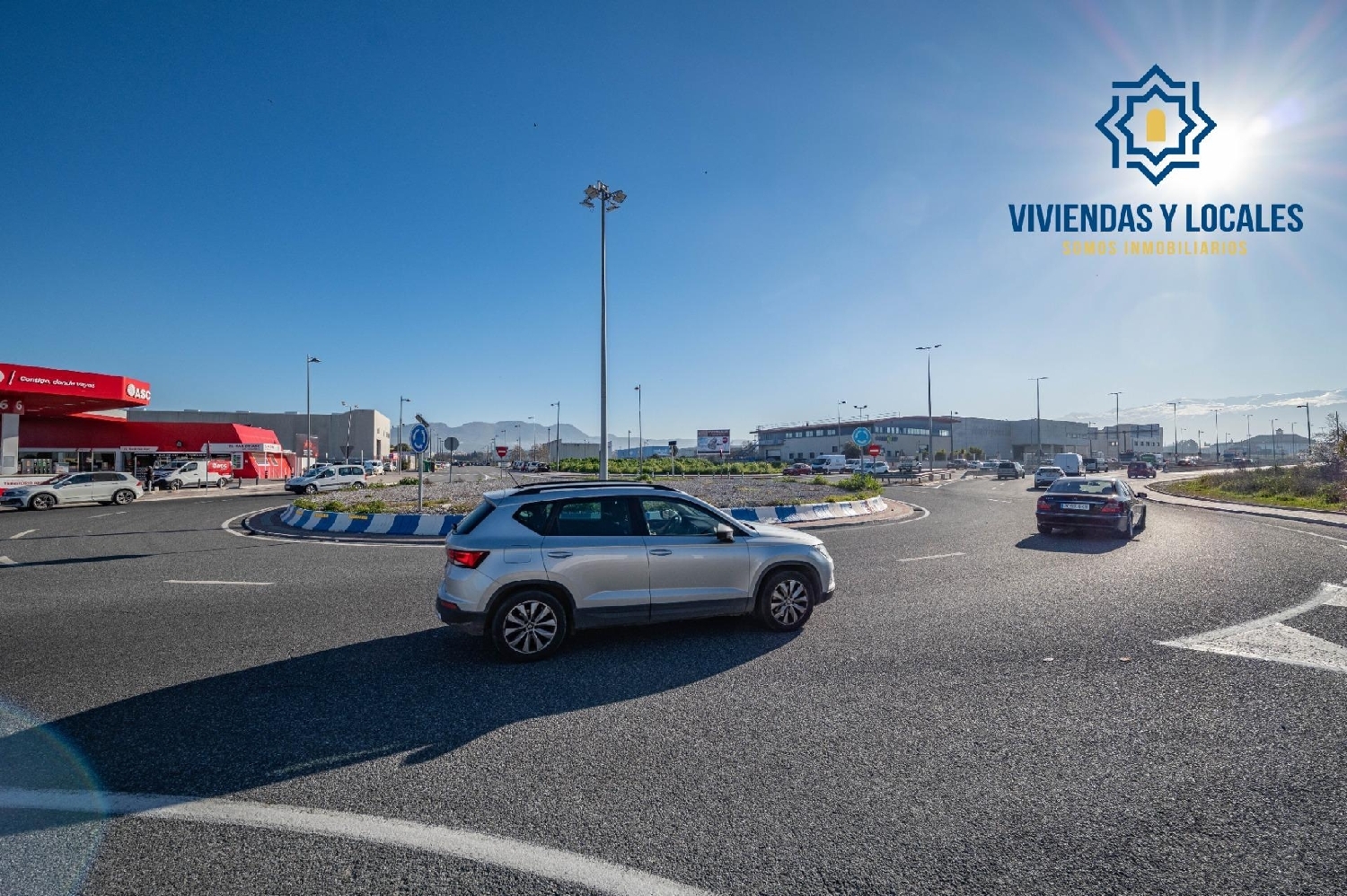  kaufen Laden Cerrillo De Maracena Vega De Granada 2