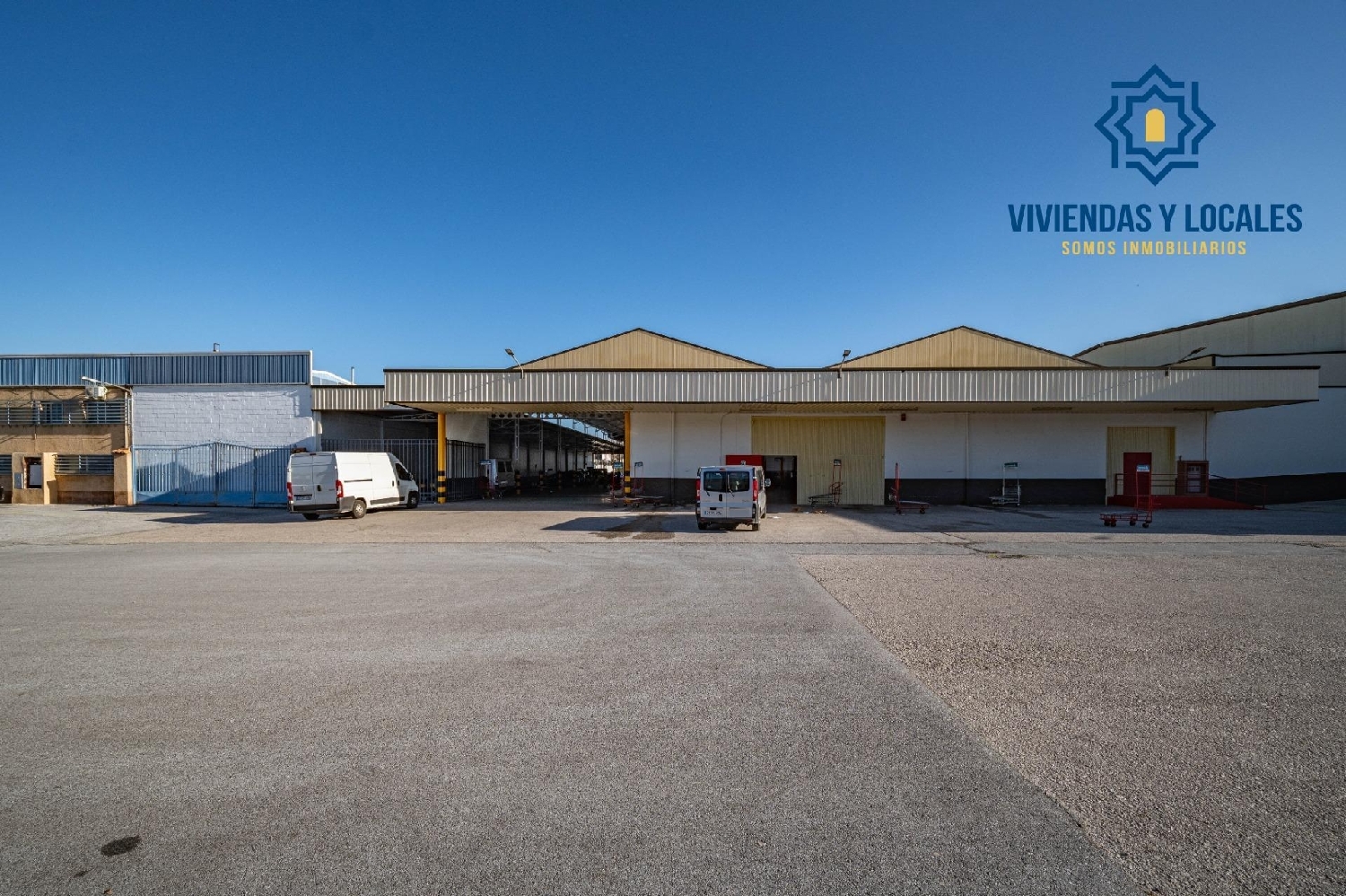  kaufen Laden Cerrillo De Maracena Vega De Granada 8