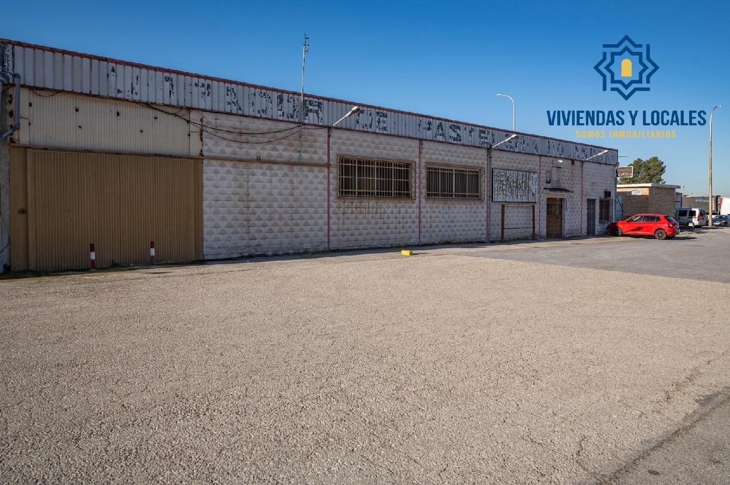  kaufen Laden Cerrillo De Maracena Vega De Granada 6