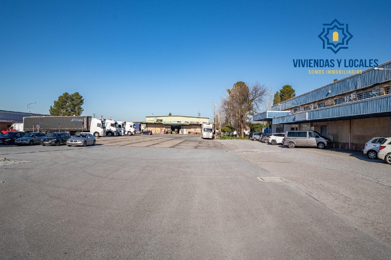  kaufen Laden Cerrillo De Maracena Vega De Granada 1