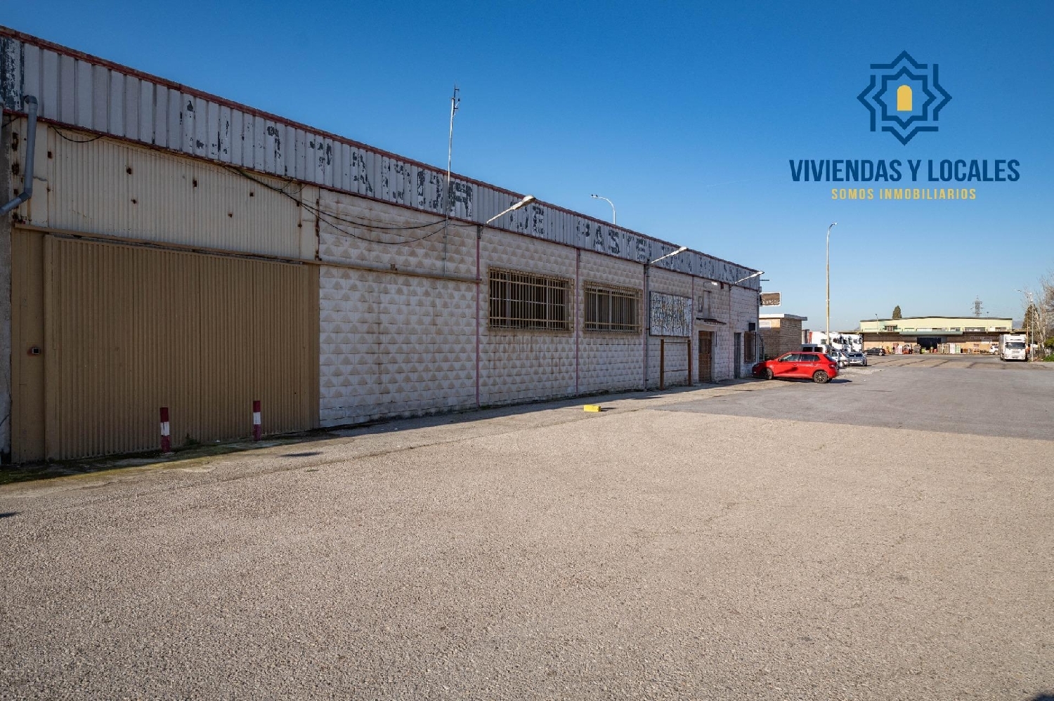  kaufen Laden Cerrillo De Maracena Vega De Granada 5