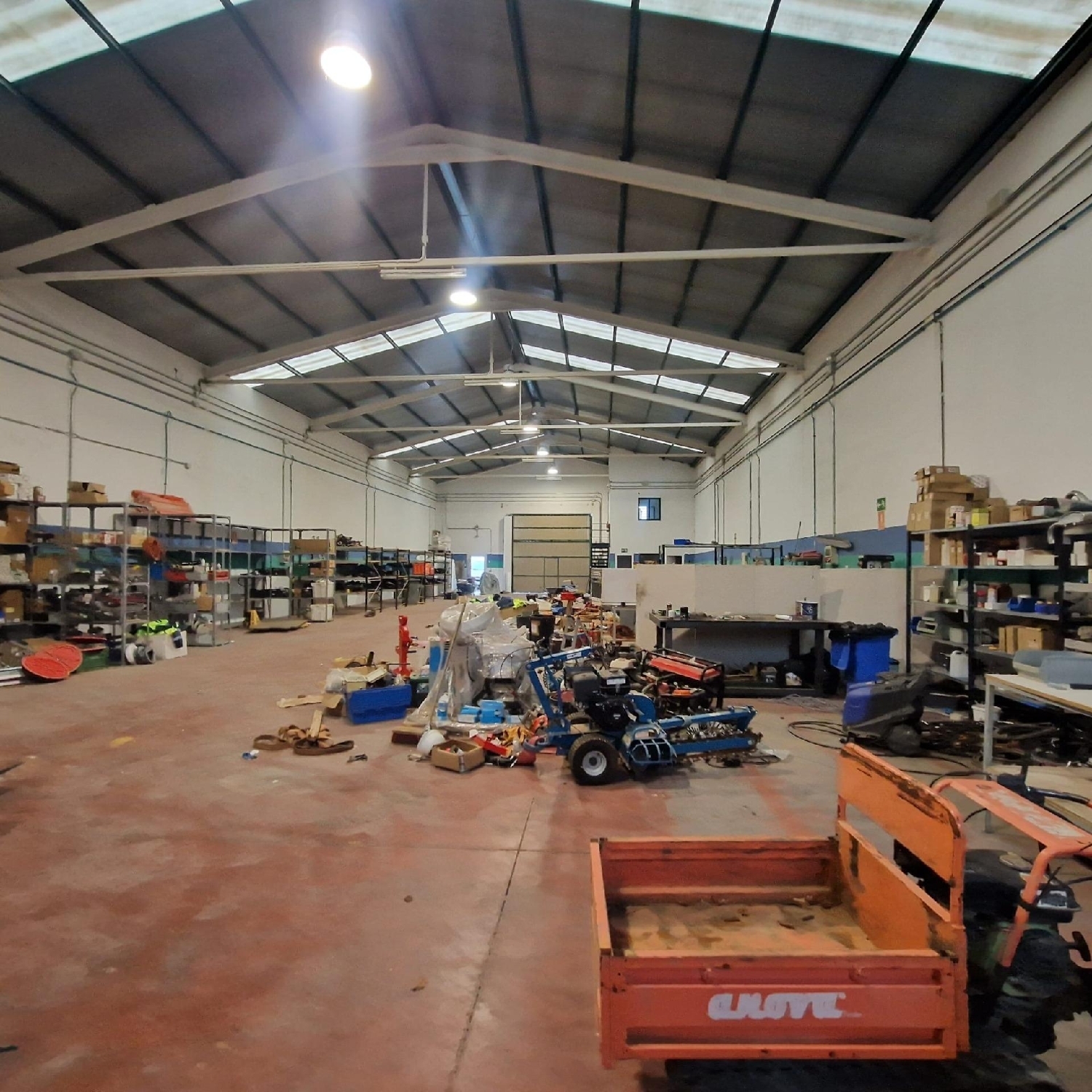  till salu butik Cobeña Cuenca Del Medio Jarama 2