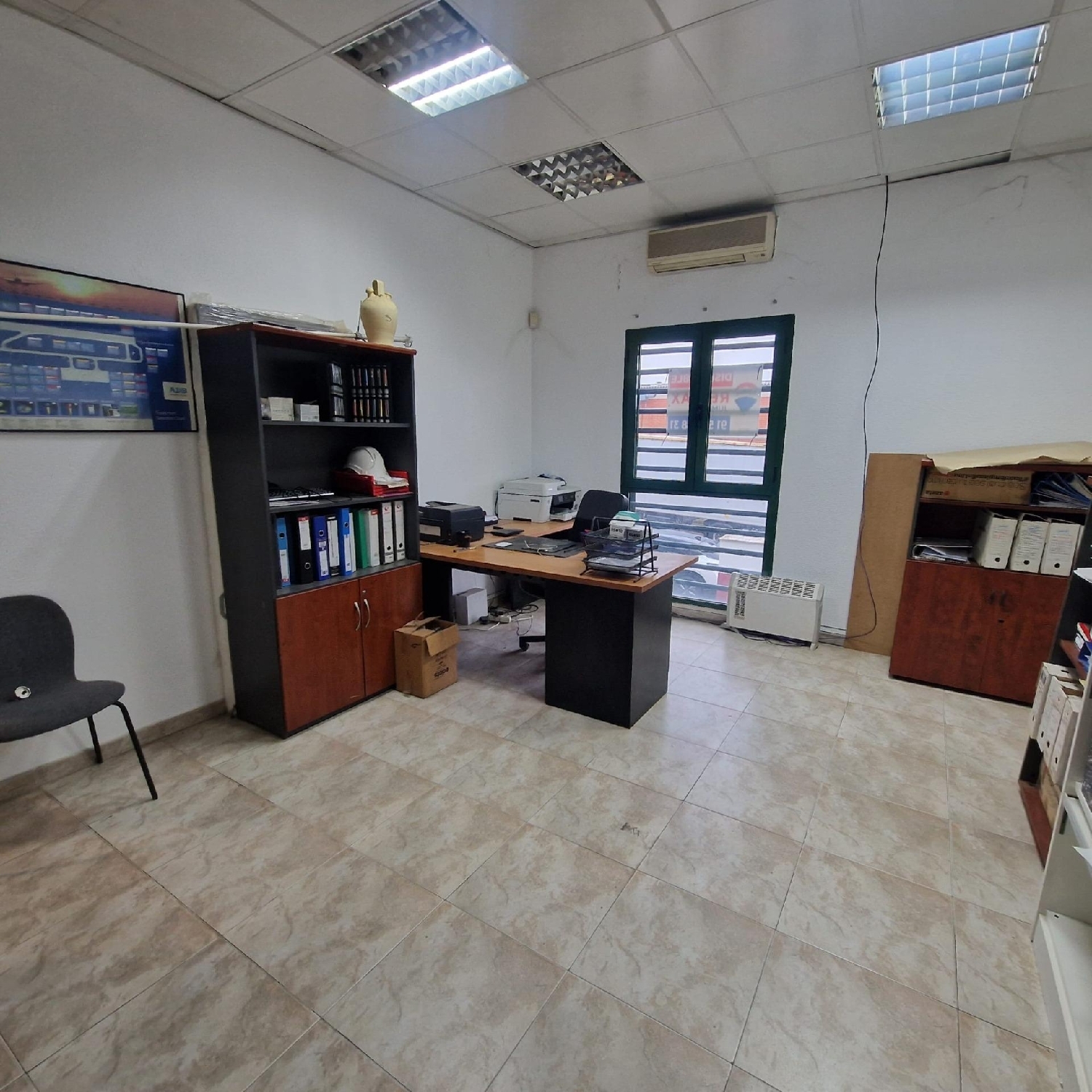  till salu butik Cobeña Cuenca Del Medio Jarama 5