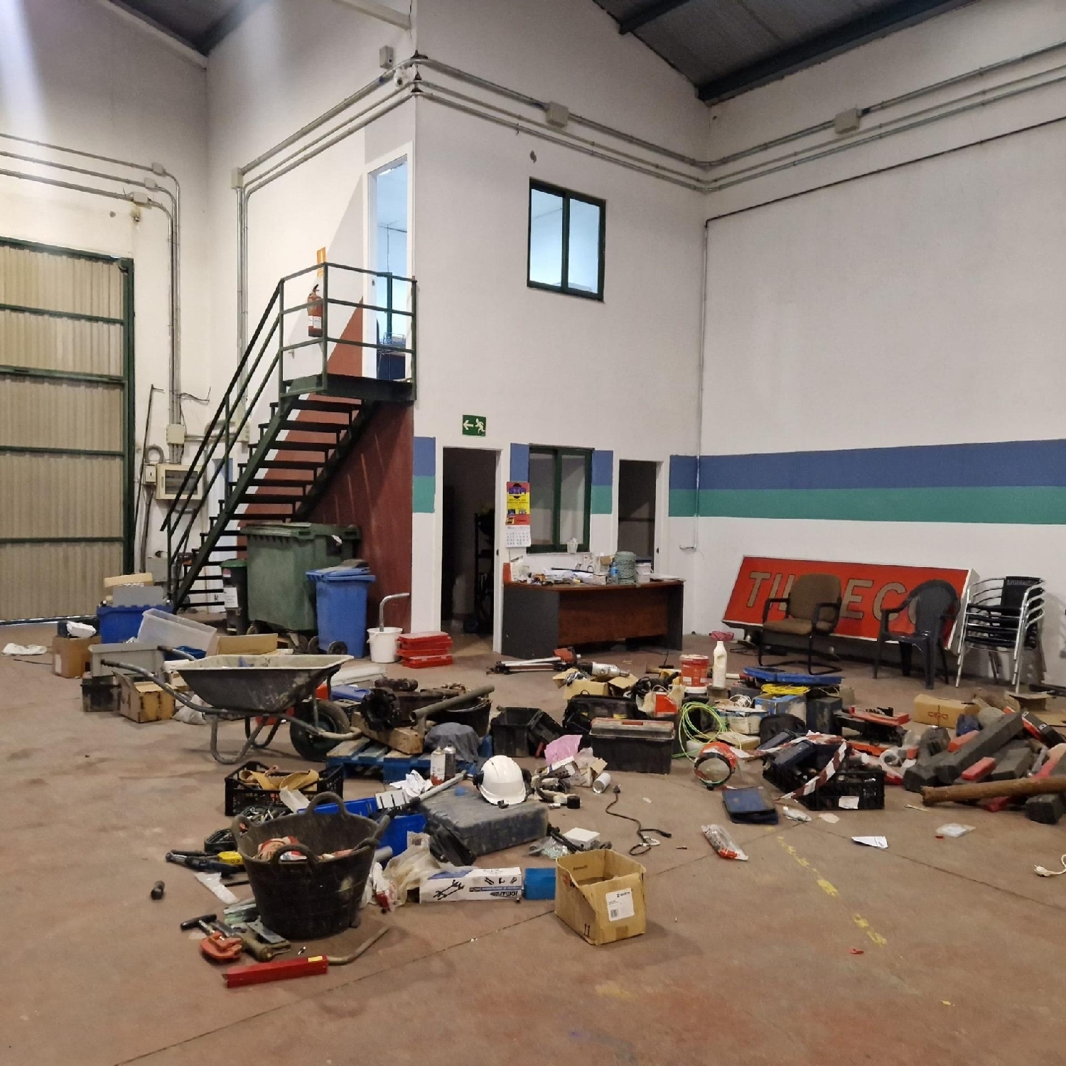  till salu butik Cobeña Cuenca Del Medio Jarama 4