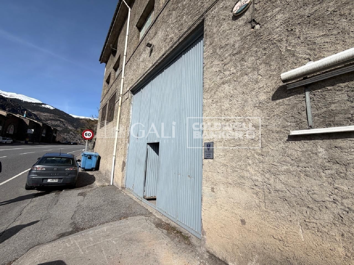  till salu butik Encamp Encamp 8