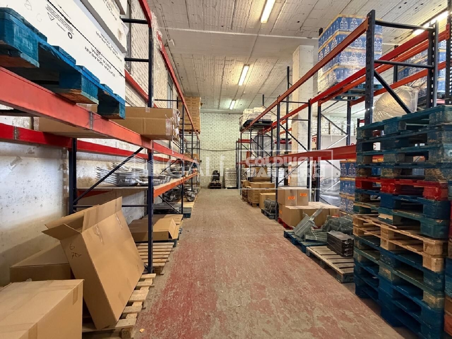  till salu butik Encamp Encamp 5