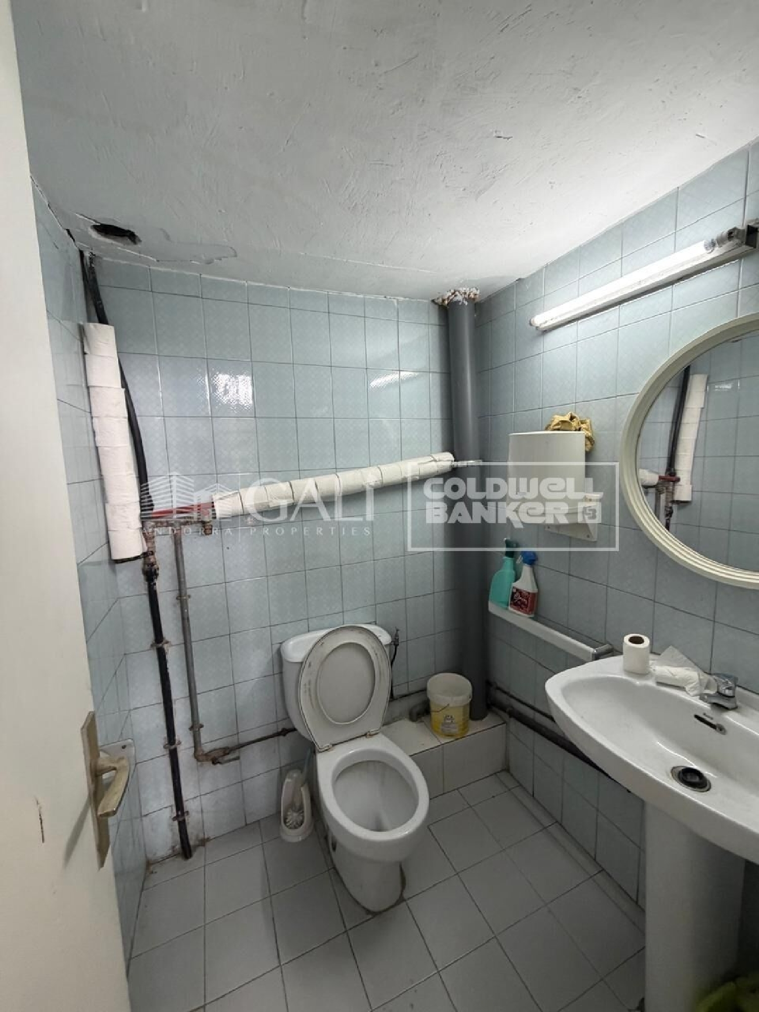  till salu butik Encamp Encamp 7